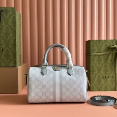 Gucci Boston Bags